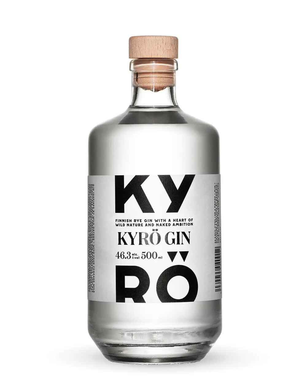 Ginalskarnas nya Mecka