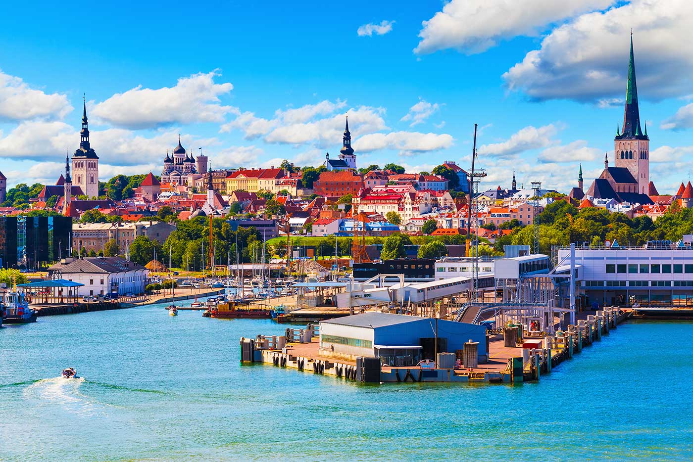 marint mingel i tallinn