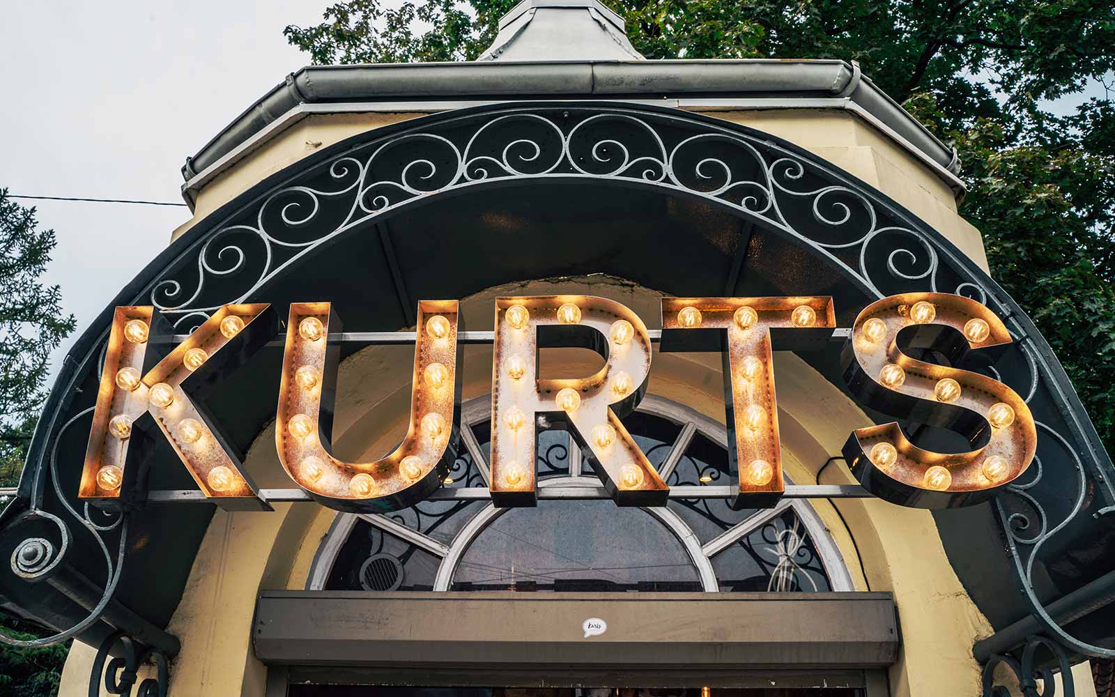 kurts coffee yoyvoy