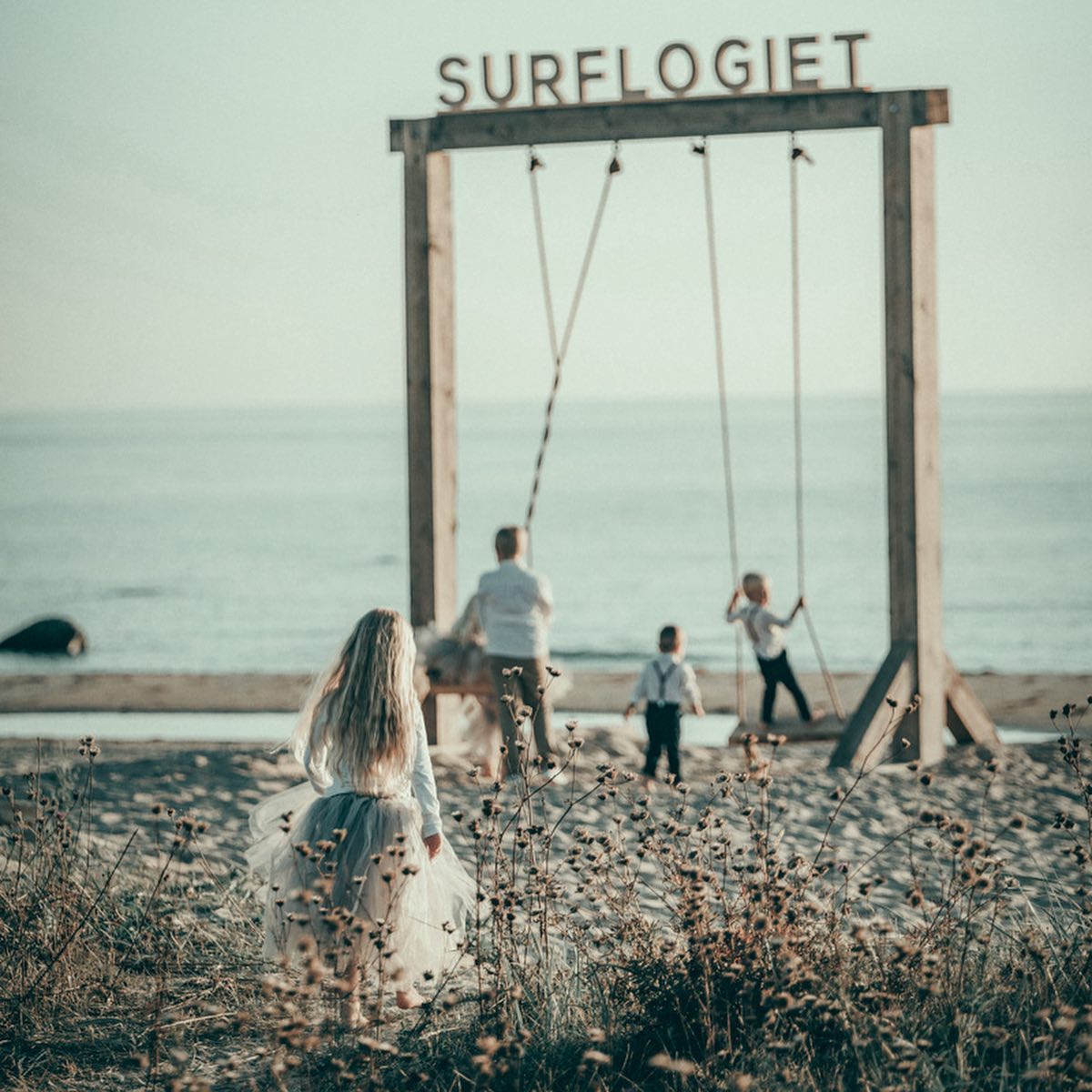 Surflogiet Gotland