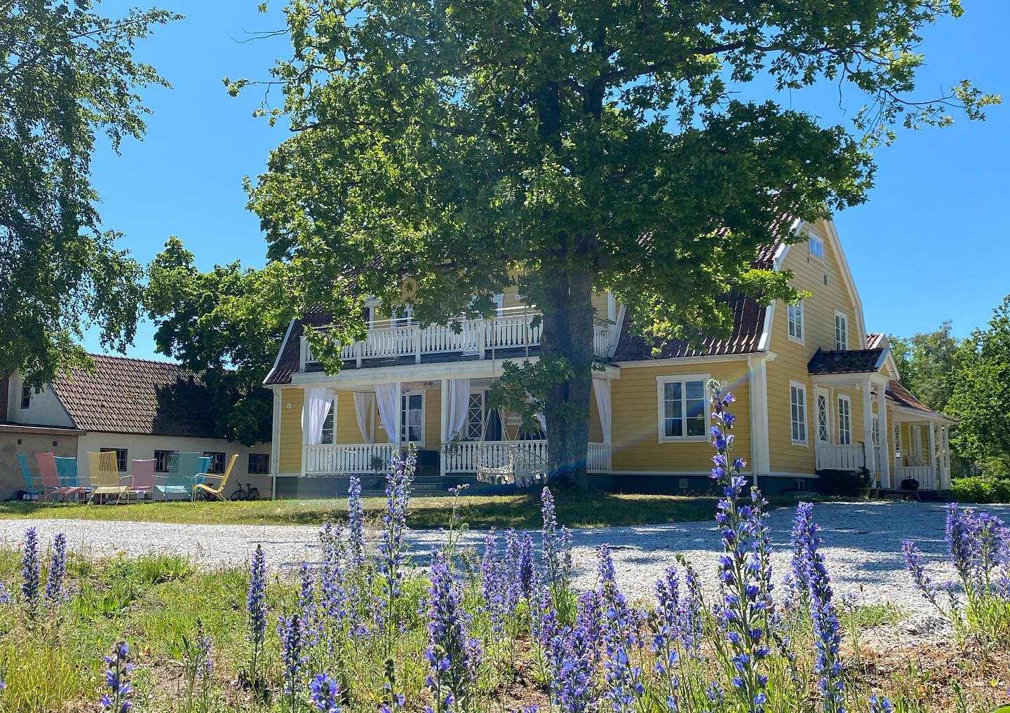Strandvillan Gotland