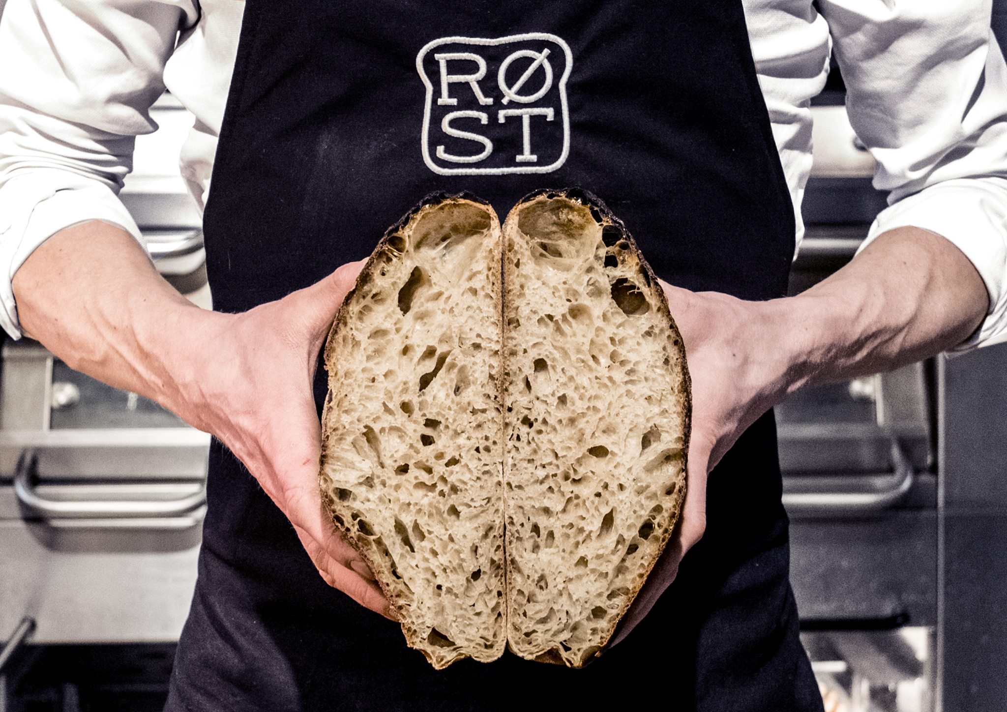 Röst Bakery