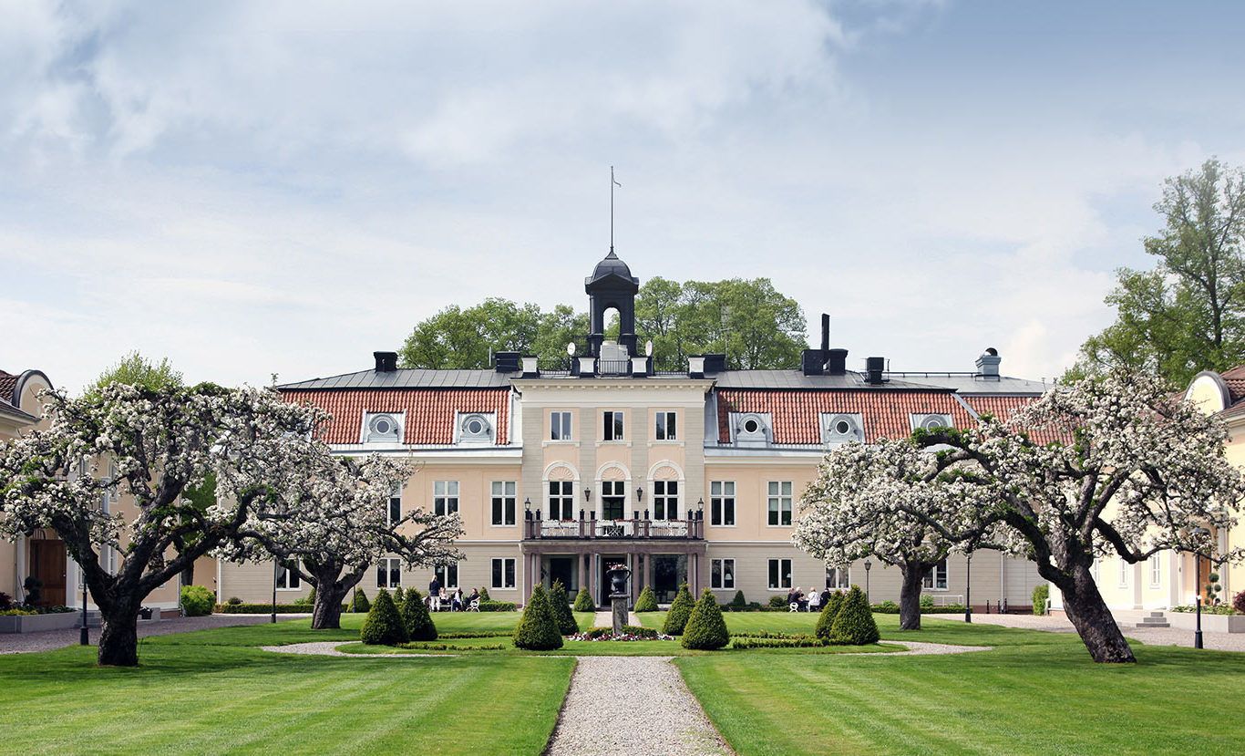 södertuna slott