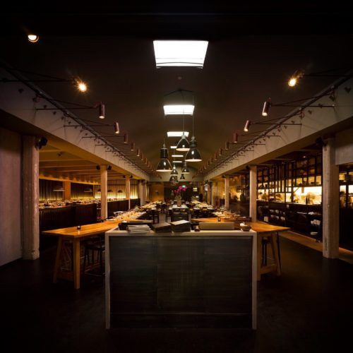 farang stockholm