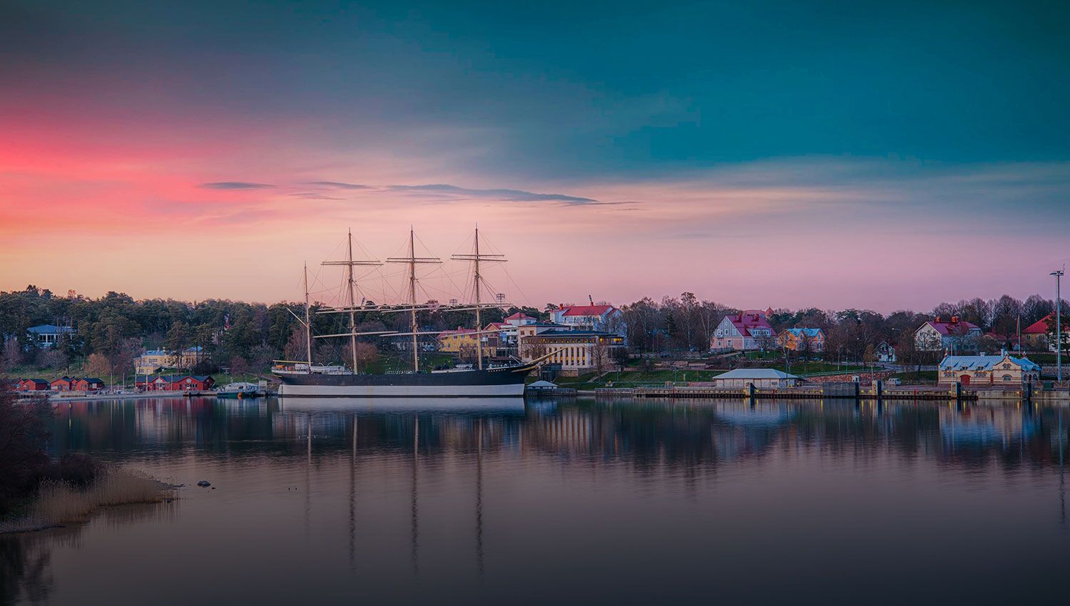 aland