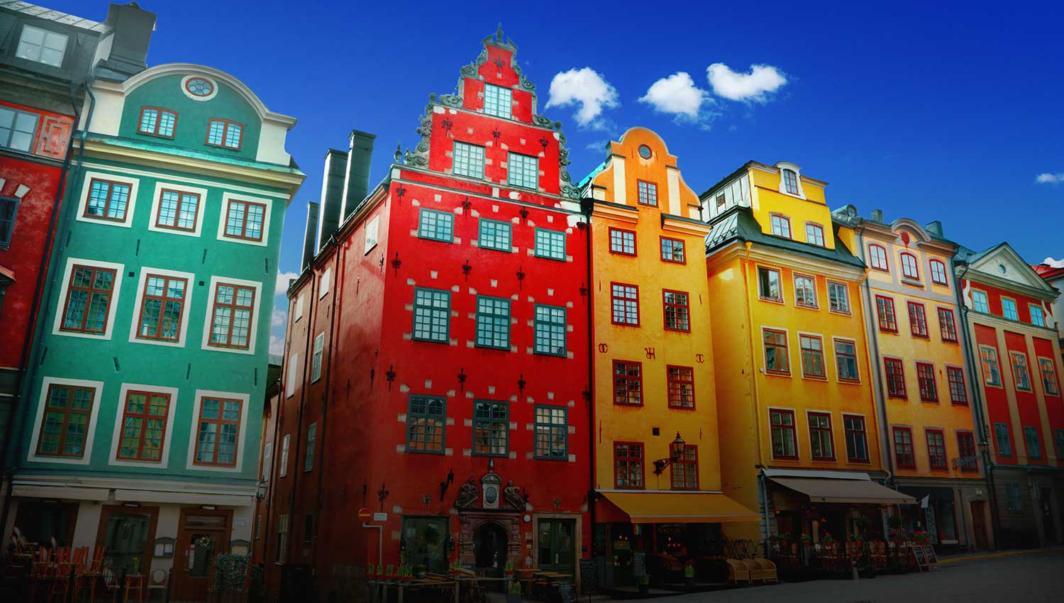 stockholm