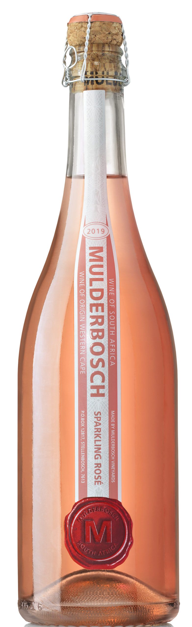 Mulderbosch Sparkling Rose_ny