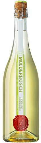 Mulderbosch _Sparkling Chenin Blanc