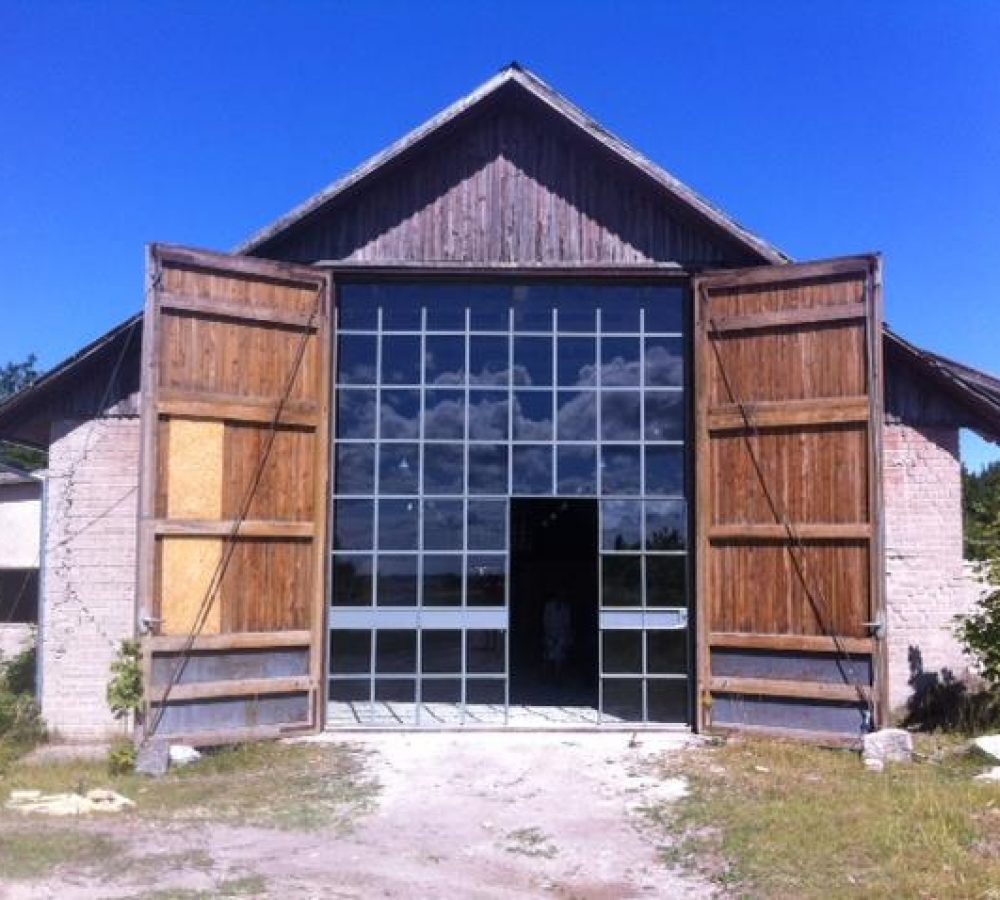 bungenäs gotland