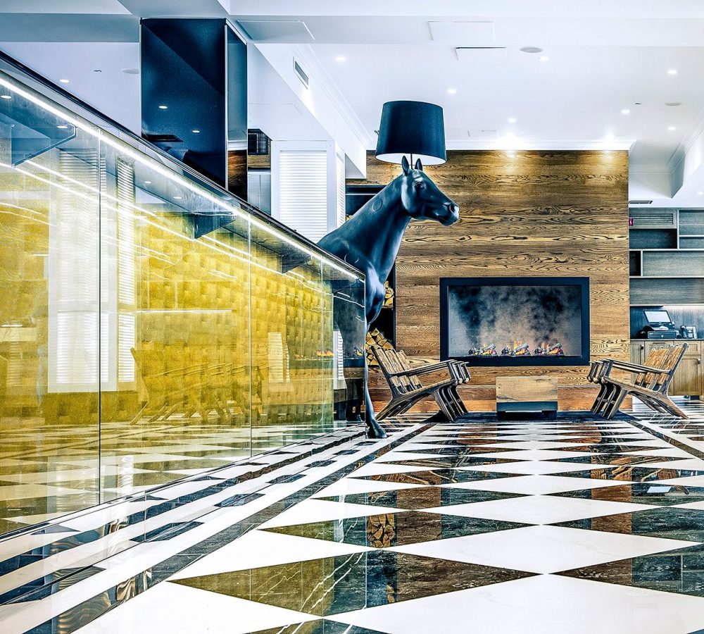 Hotel Lilla Roberts