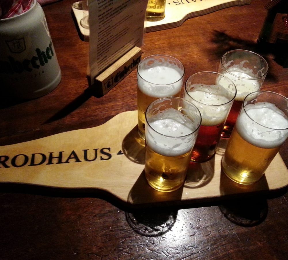 24. Bier - CC0