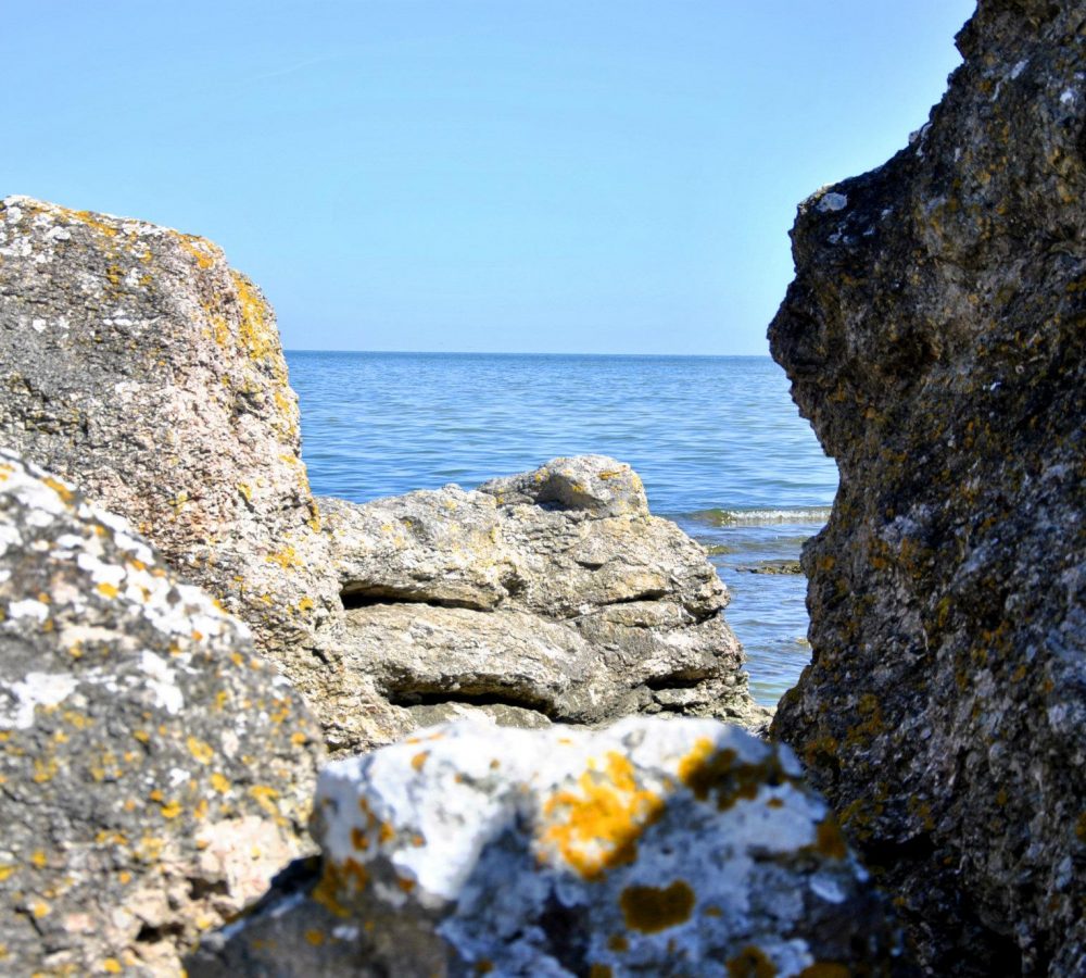 Holmhällar Gotland