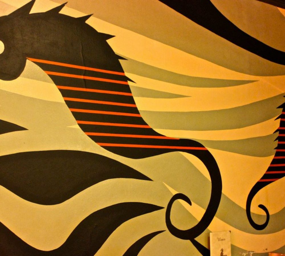 Sea Horse Helsingfors