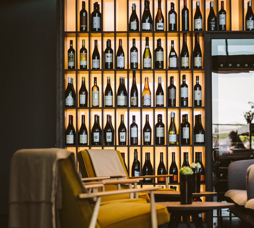Fotografiska Restaurant