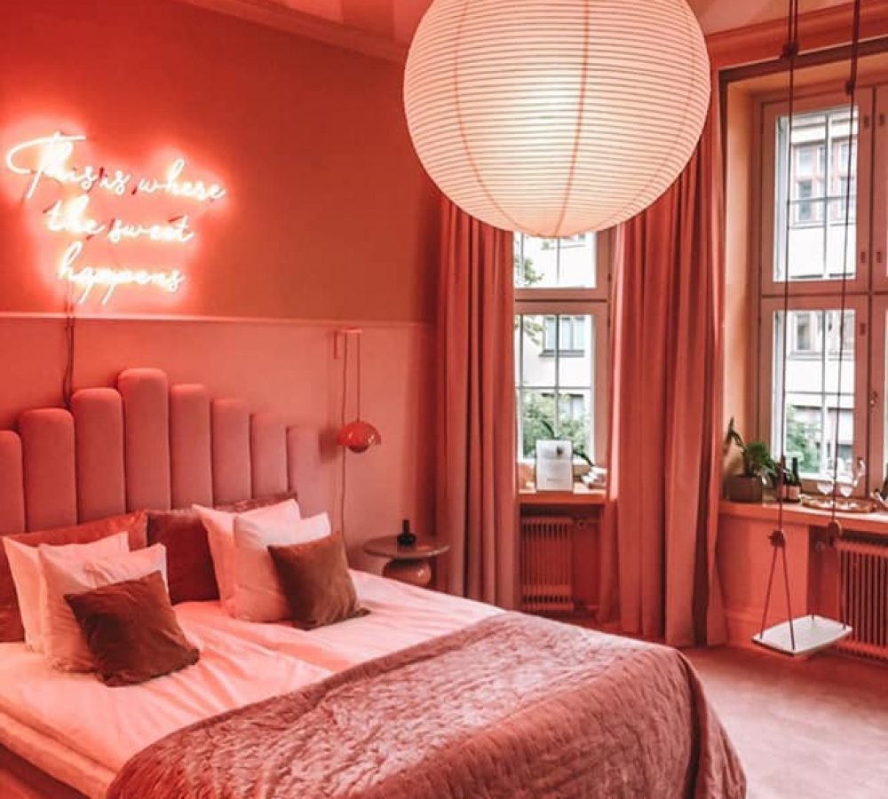 Klaus K Hotel Helsingfors
