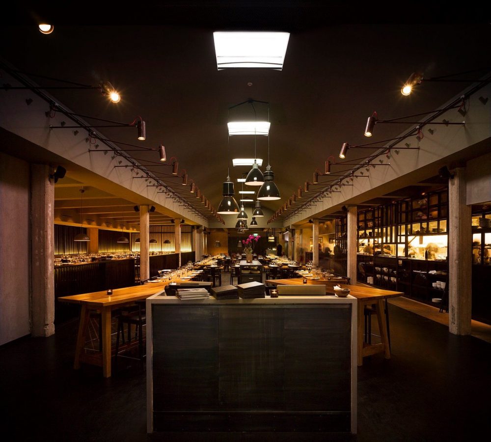 farang stockholm