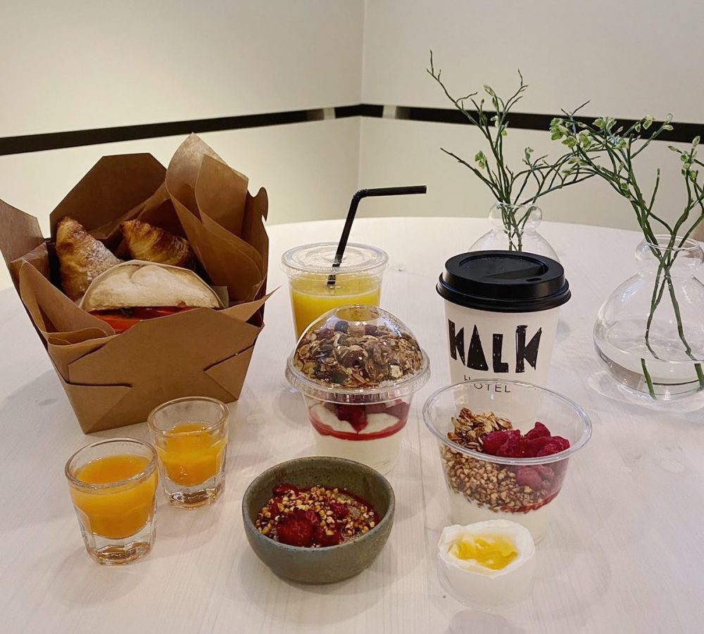 Kalk Hotel Gotland