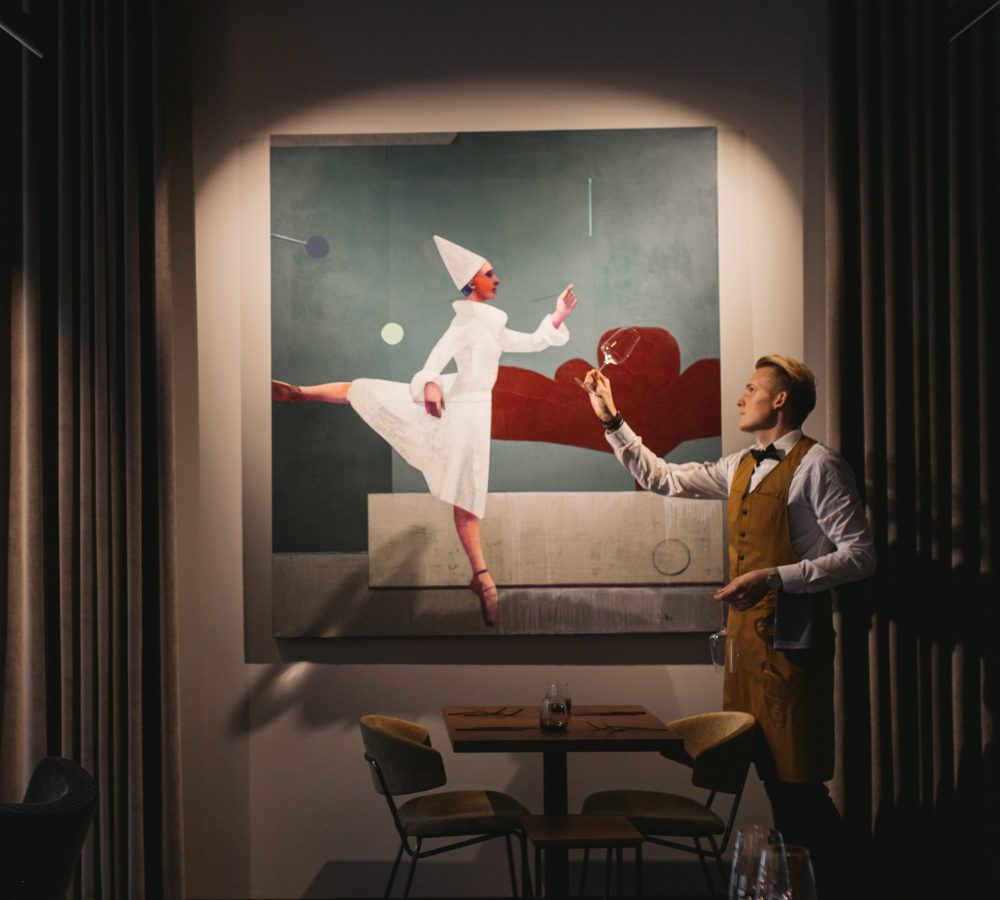 Rudolf Restoran