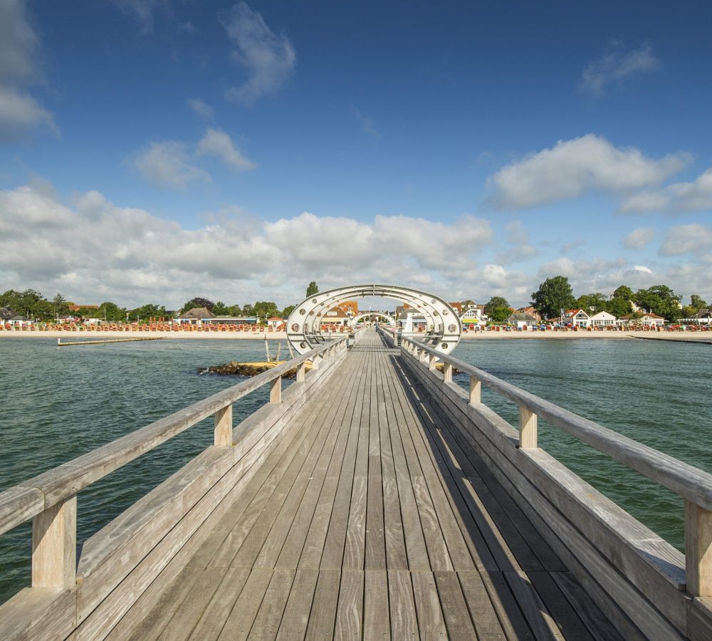 Baltic Sea_Kellenhusen
