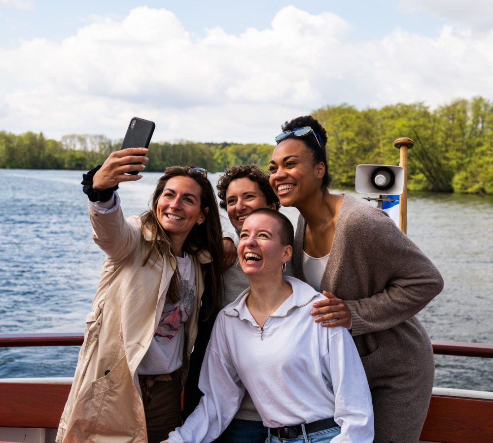Boat tour_Selfie_DSC09391