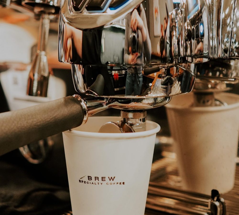 Brew