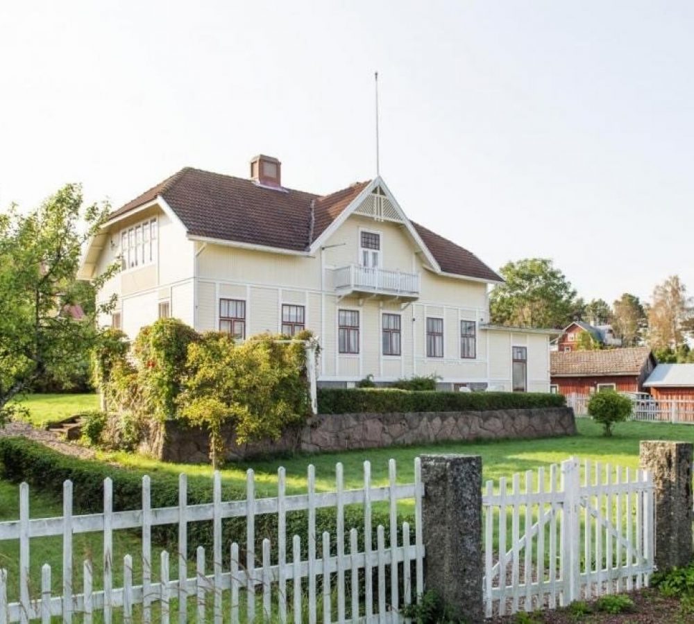 Carlsro Badhotell Åland