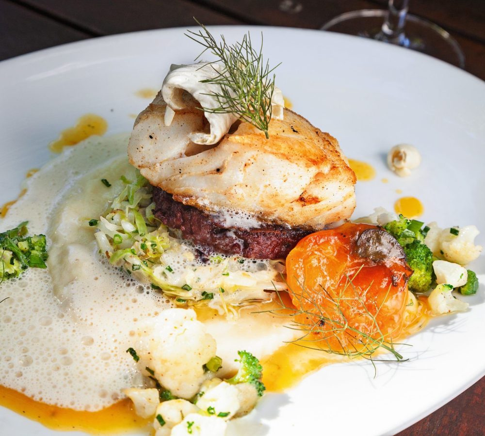 Codfish composition (c) Tilman Schuppius