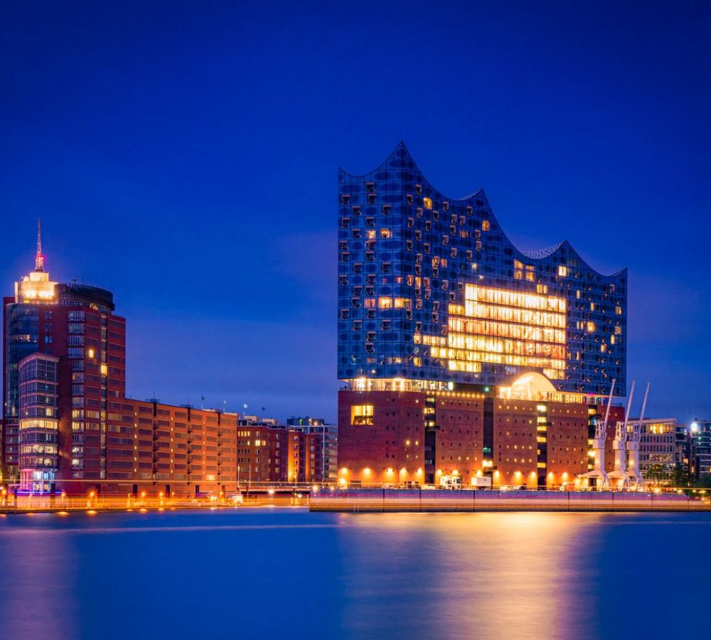 Elbphilharmonie