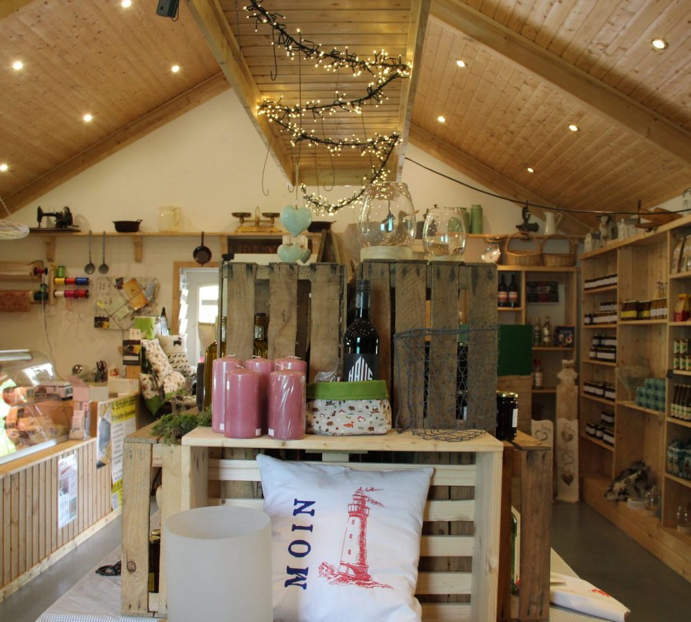 Farm Shop