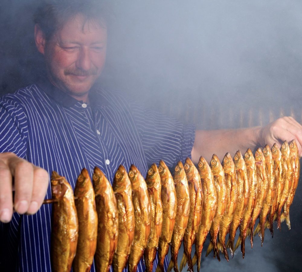 Fisch