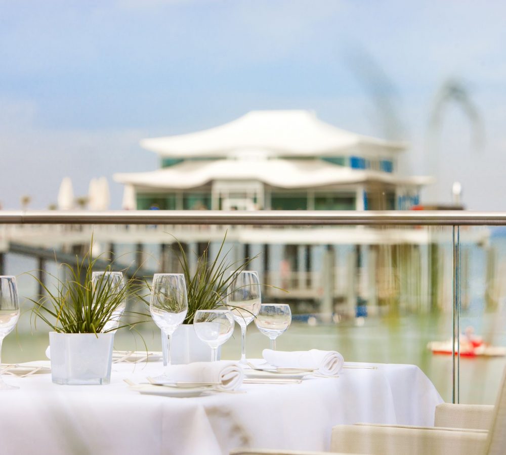 Grand Hotel Seeschlösschen_Gastronomie3