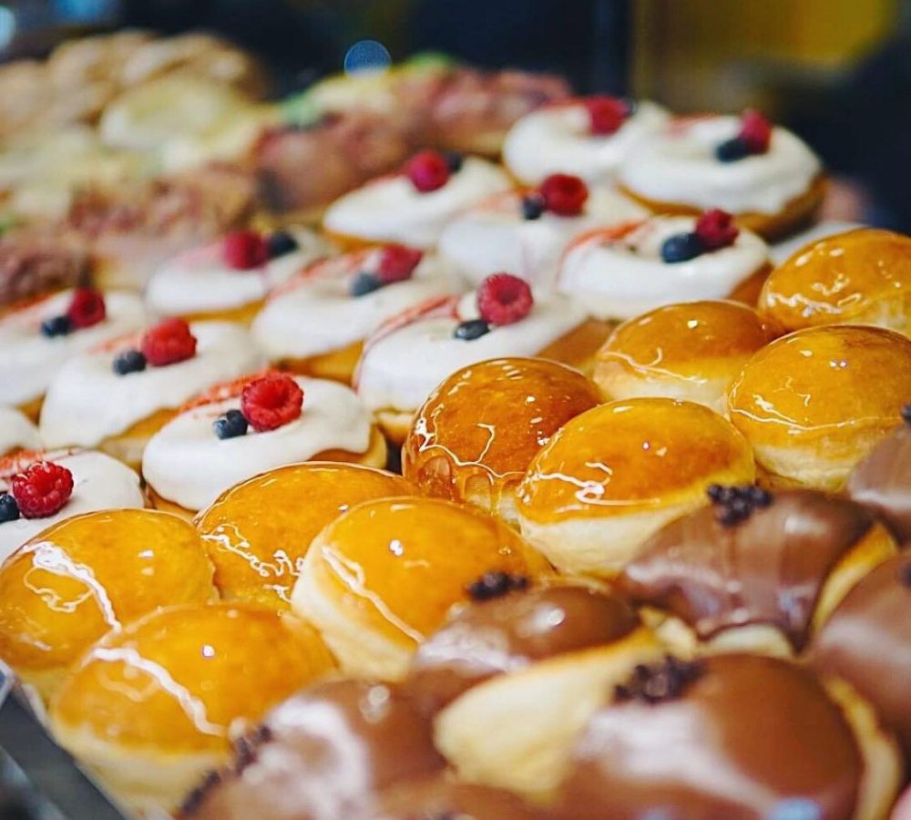 HolyDonut