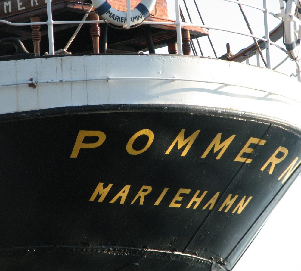 Pommern Åland