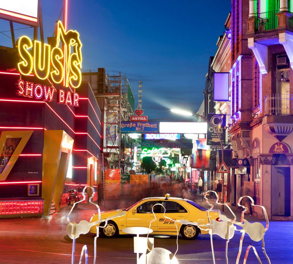 L-Reeperbahn Große Freiheit