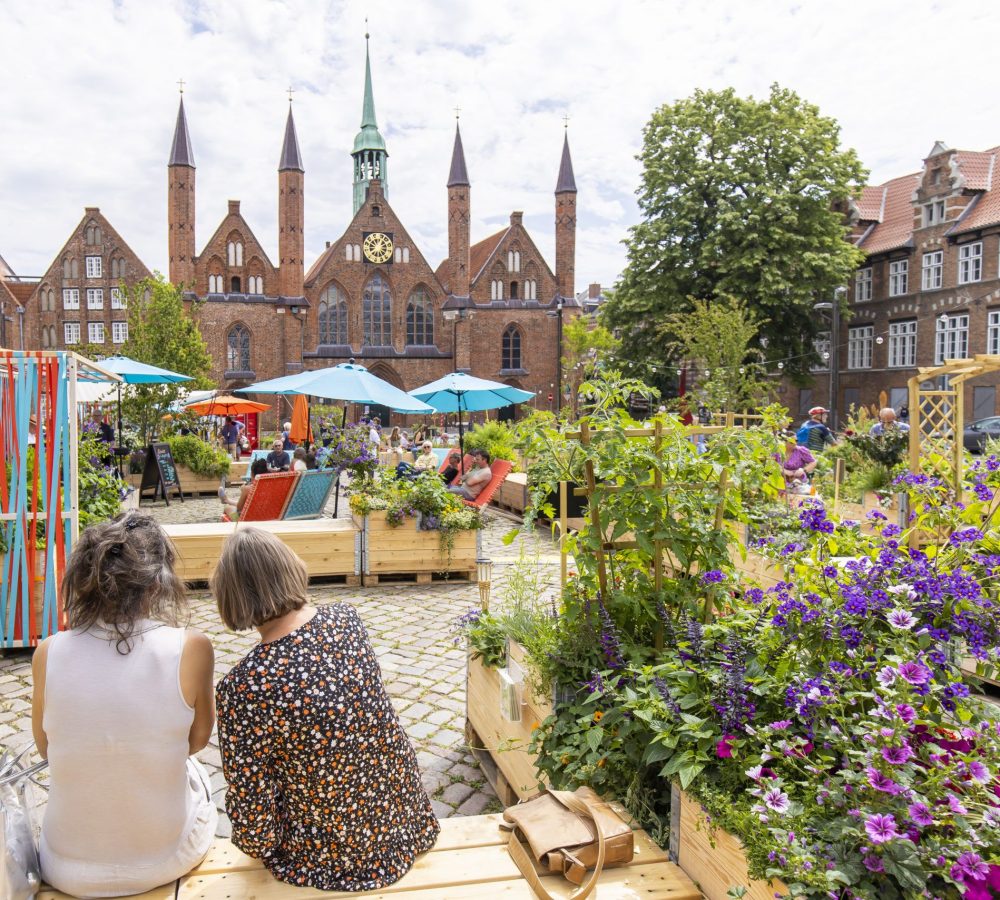 Kulturgarten, 03.07.22