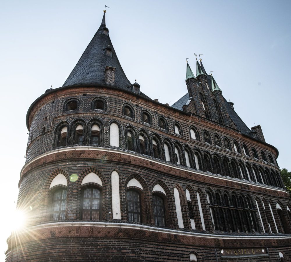 Holstentor Lübeck