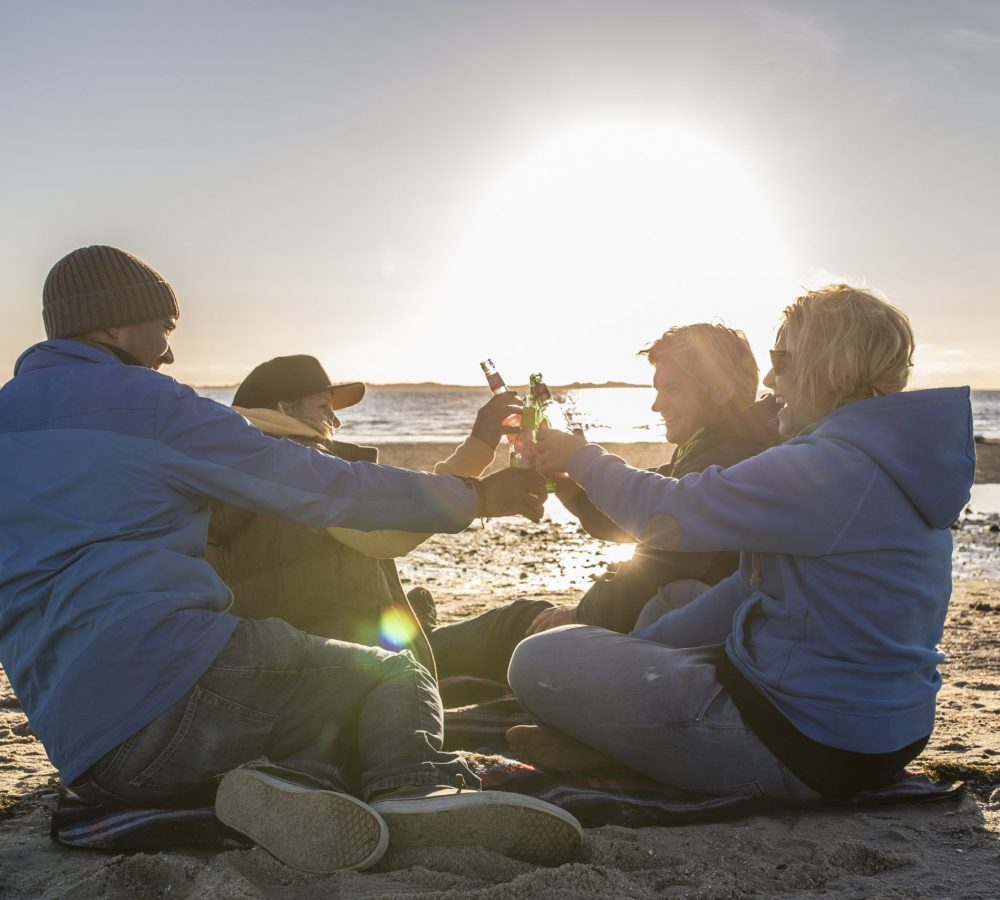 North sea_chillin' with friends_61P9691