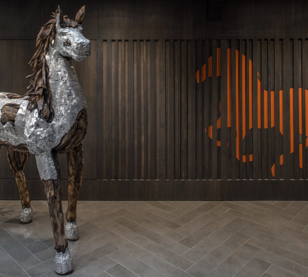 Pullman Hotel Riga