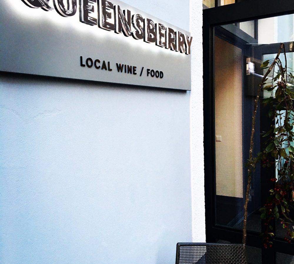 Queensberry