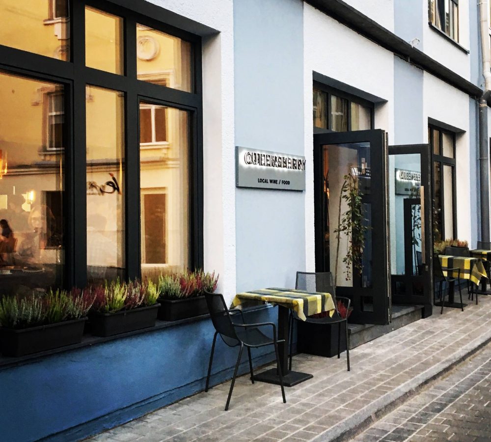 Queensberry2