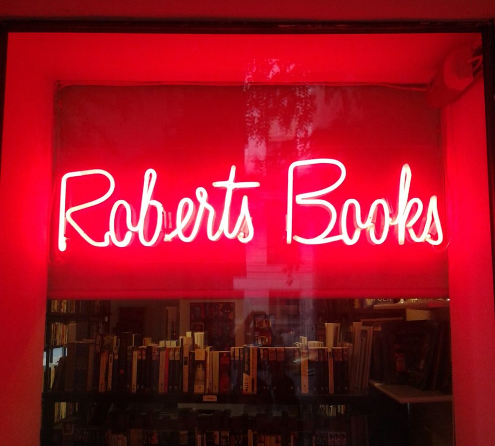 Roberts