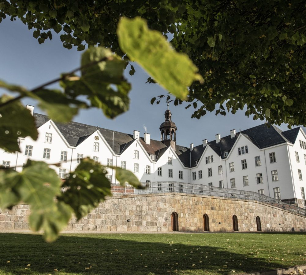 Schloss Plön