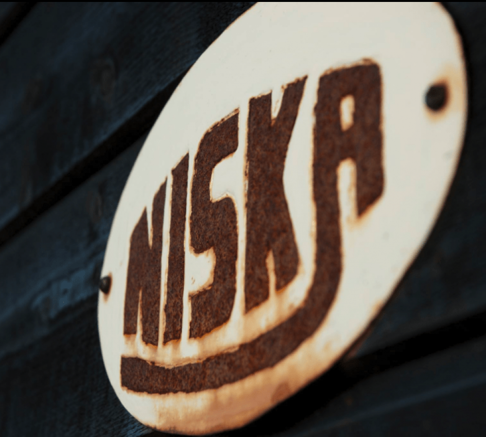 Pub Niska Åland