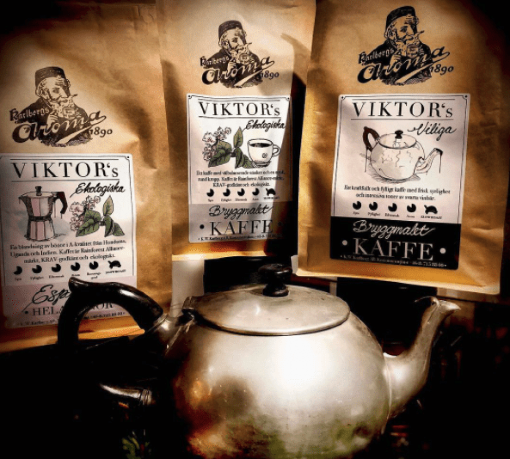 Café Viktor Åland