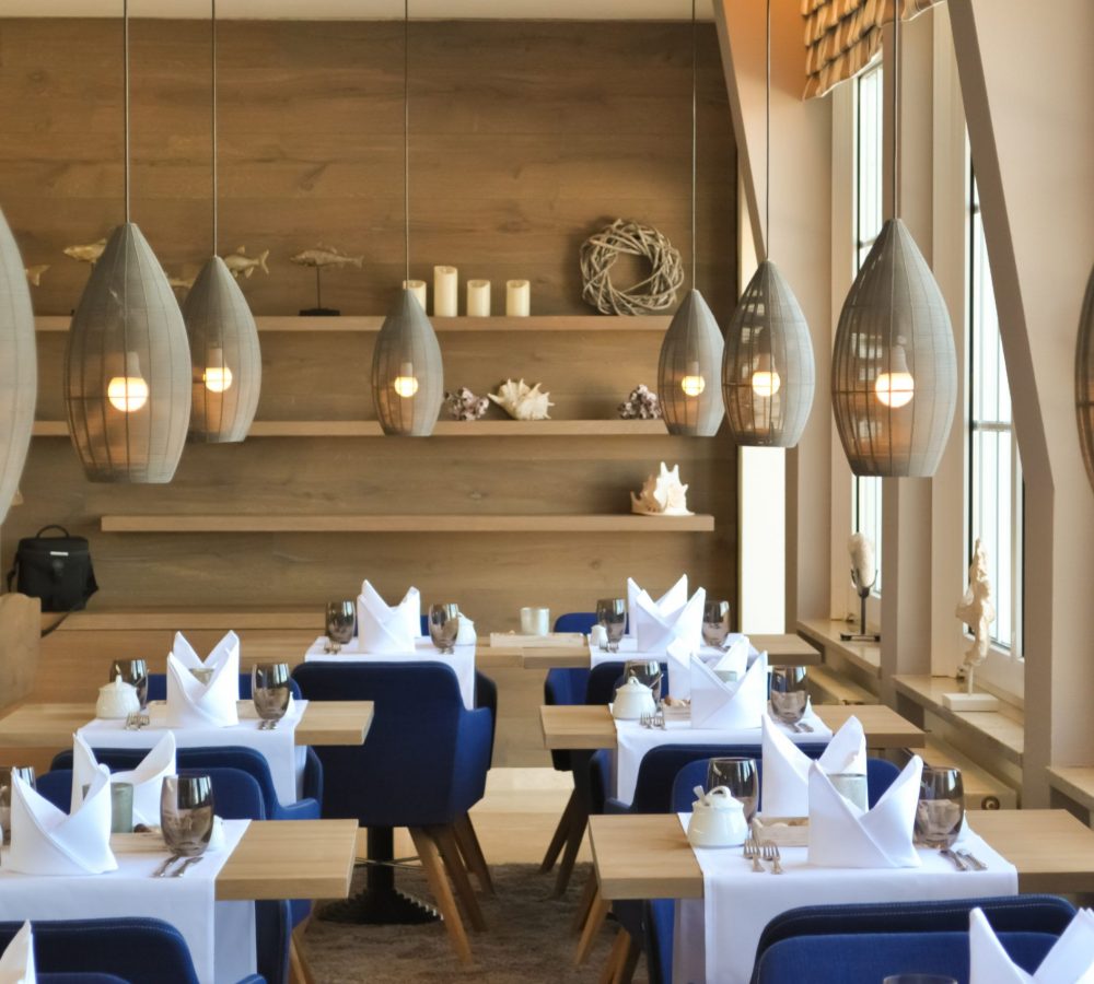 Strandhotel Miramar_Gastronomie
