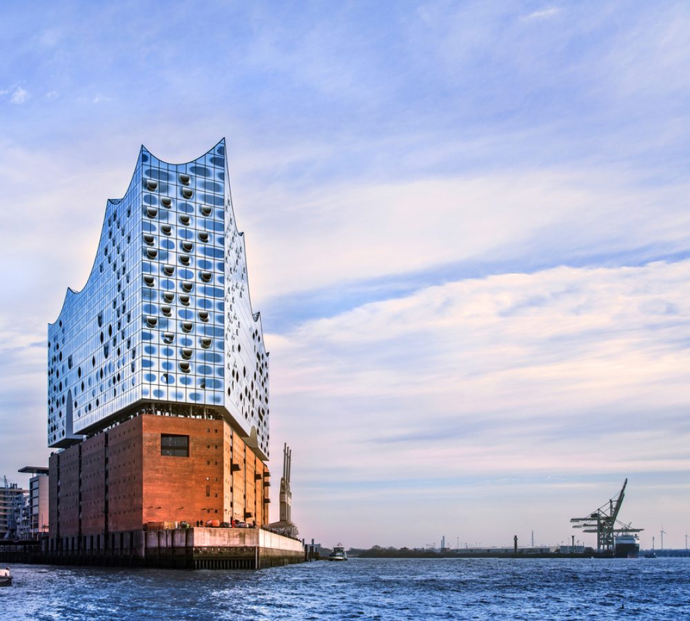 Elbphilharmonie