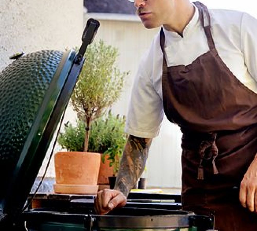 grillen