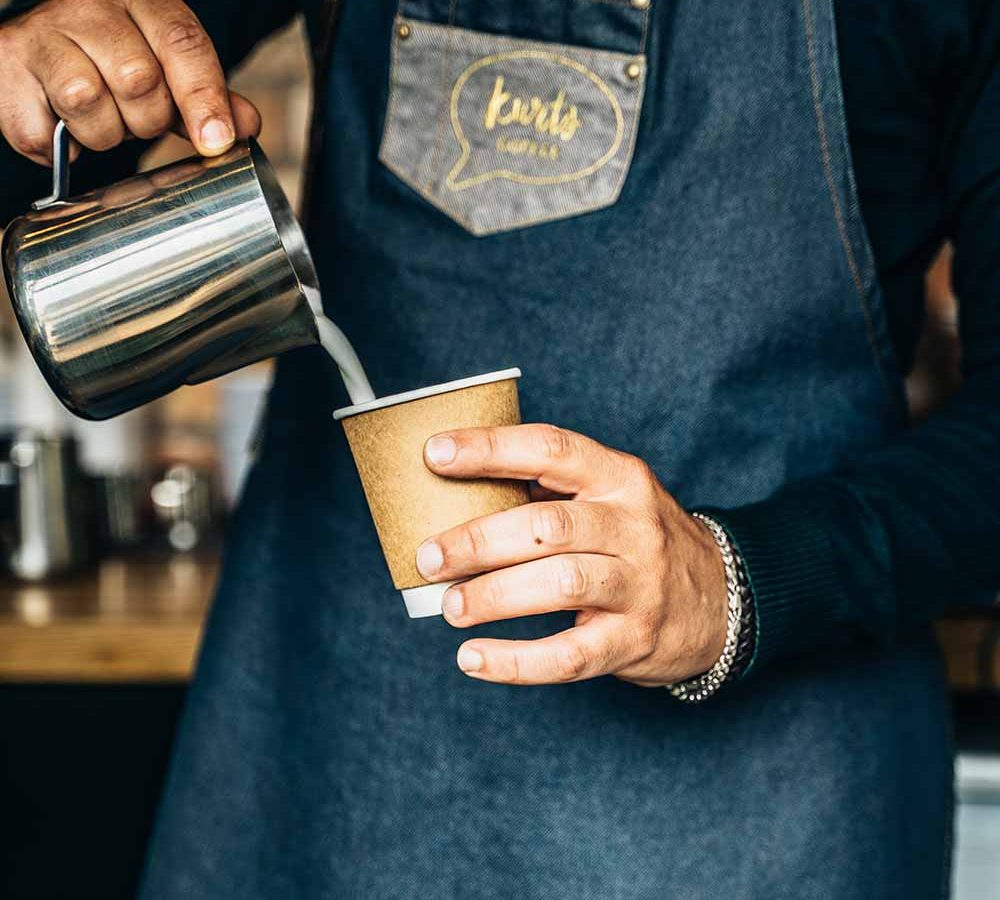 kurts coffee