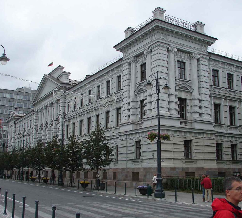 På förhör hos KGB - YOYVOY