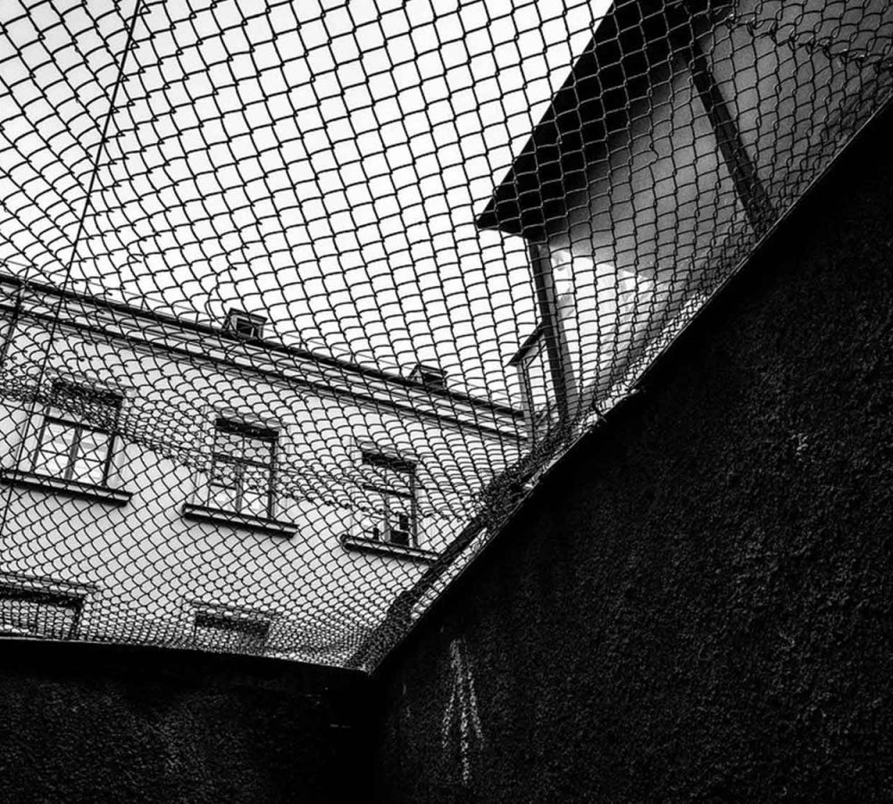 På förhör hos KGB - YOYVOY